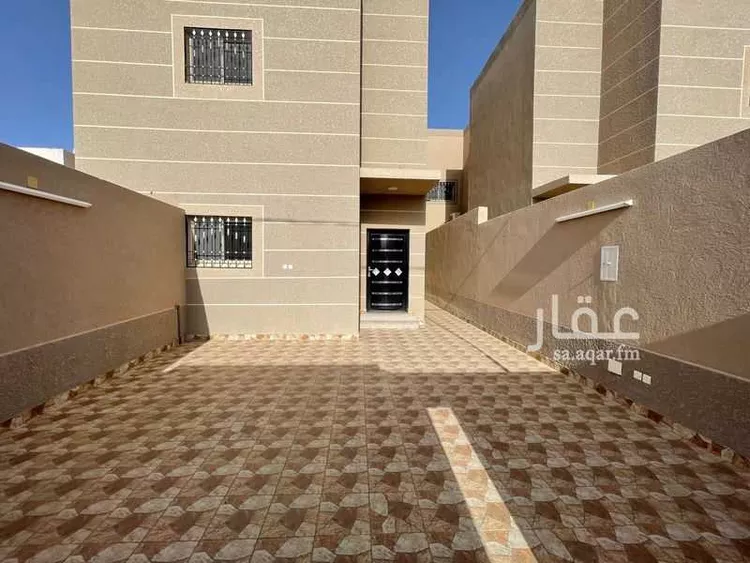 شقة للإيجار في شارع رامات 44, حي رامات, مدينة البدائع, منطقة القصيم