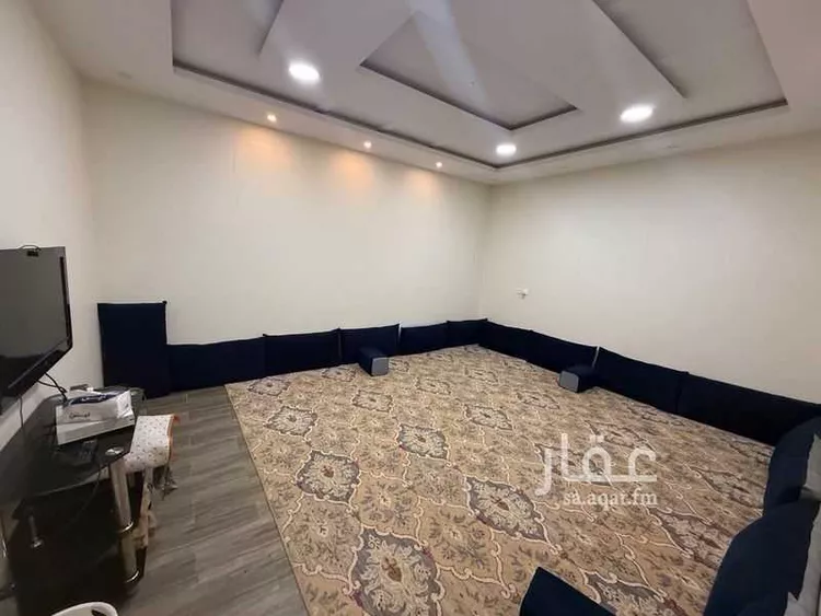 استراحة للبيع في شارع المنتزة 75, حي المنتزة, مدينة البدائع, منطقة القصيم صورة 2