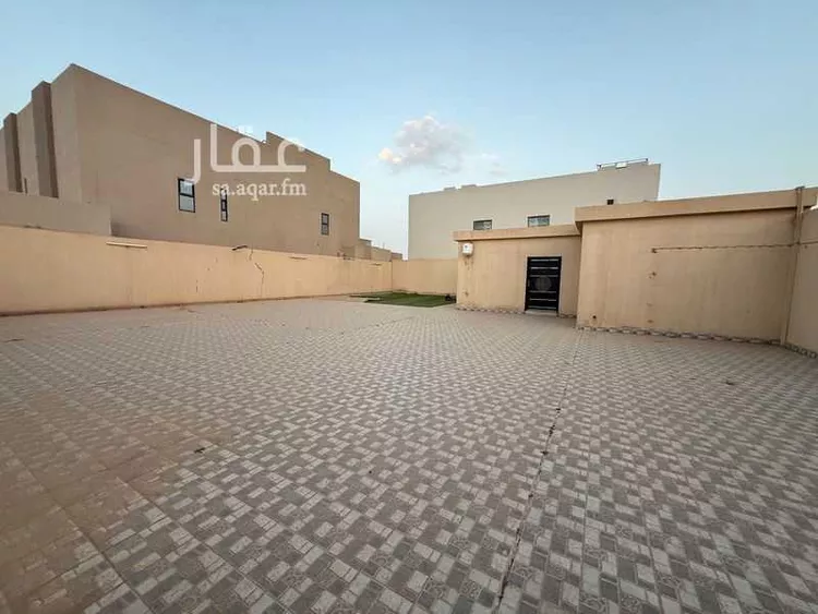 استراحة للبيع في شارع المنتزة 75, حي المنتزة, مدينة البدائع, منطقة القصيم صورة 4
