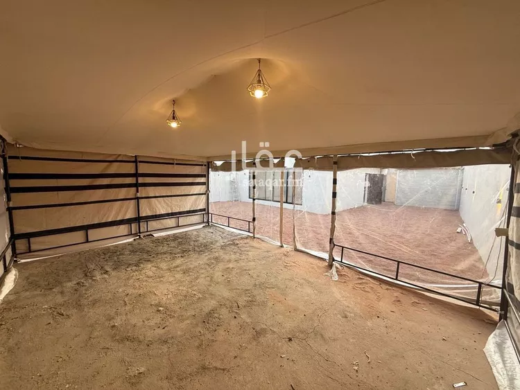 استراحة للإيجار في شارع الأصفر 56, حي الأصفر, مدينة البدائع, منطقة القصيم صورة 4