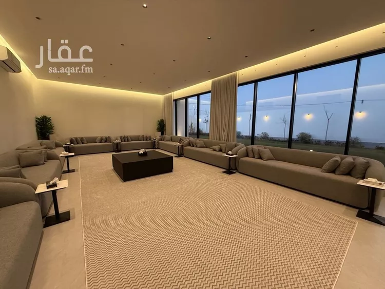 استراحة للبيع في حي الأصفر, مدينة البدائع, منطقة القصيم صورة 4