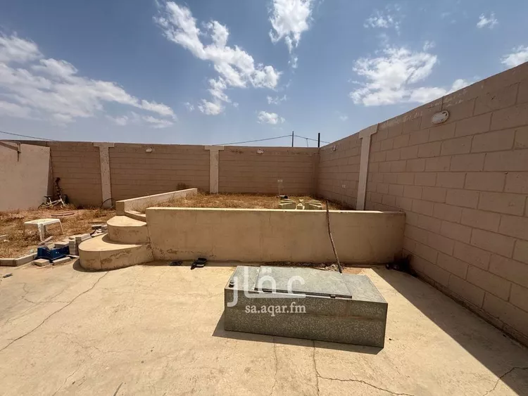 استراحة للإيجار في شارع الأصفر 56, حي الأصفر, مدينة البدائع, منطقة القصيم صورة 2