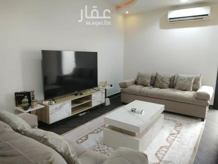 شقة للإيجار في شارع الامير عبدالعزيز بن مساعد بن جلوي, حي الروضة, مدينة بريدة, منطقة القصيم صورة 4