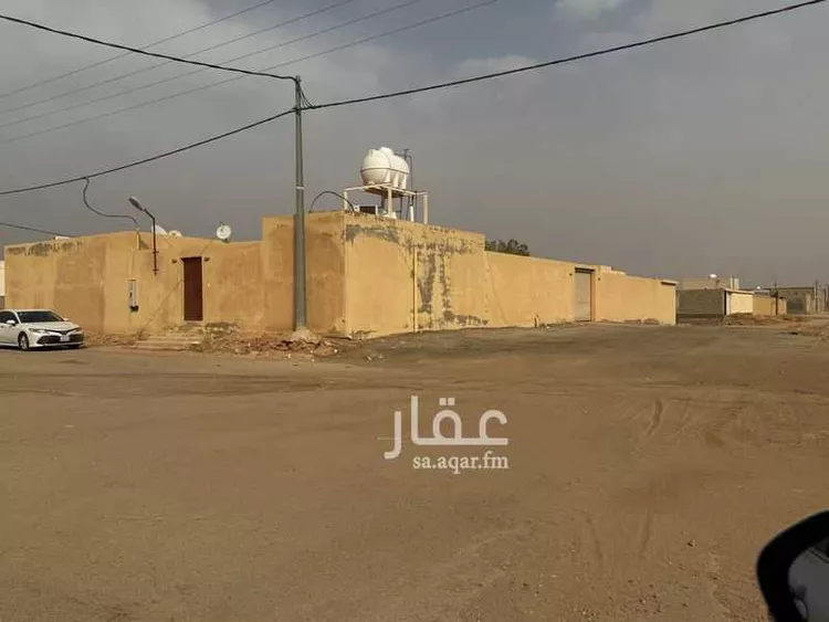 استراحة للبيع في شارع الأصفر 8, حي الأصفر, مدينة البدائع, منطقة القصيم صورة 5