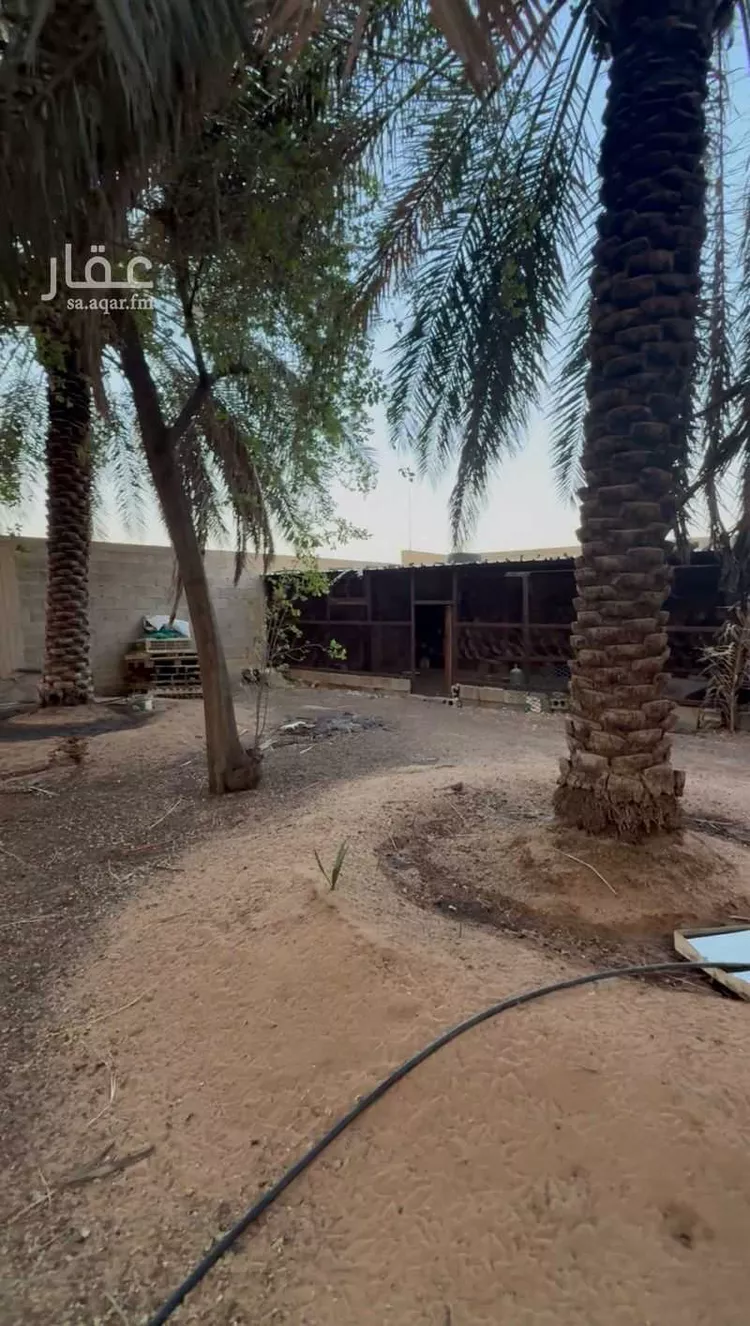 استراحة للبيع في شارع البساتين 6, حي البساتين, مدينة البدائع, منطقة القصيم صورة 3