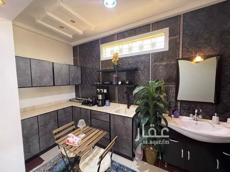 شقة للإيجار في شارع الامير عبدالعزيز بن مساعد بن جلوي, حي الروضة, مدينة بريدة, منطقة القصيم صورة 3