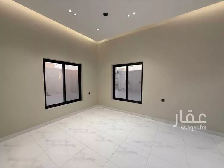فيلا للبيع في حي القادسية, مدينة البدائع, منطقة القصيم صورة 4