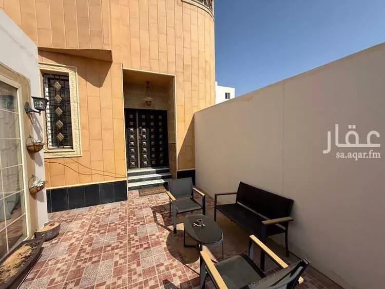 شقة للإيجار في شارع الامير عبدالعزيز بن مساعد بن جلوي, حي الروضة, مدينة بريده, منطقة القصيم صورة 5
