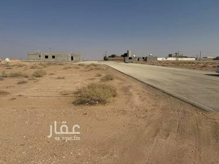 أرض للبيع في مدينة البدائع, منطقة القصيم