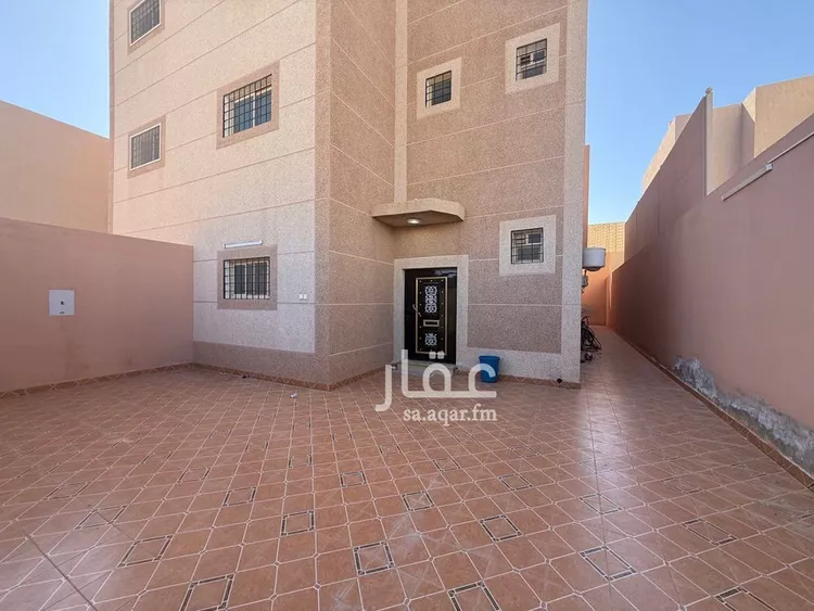 فيلا للإيجار في حي القدس, مدينة البدائع, منطقة القصيم صورة 4