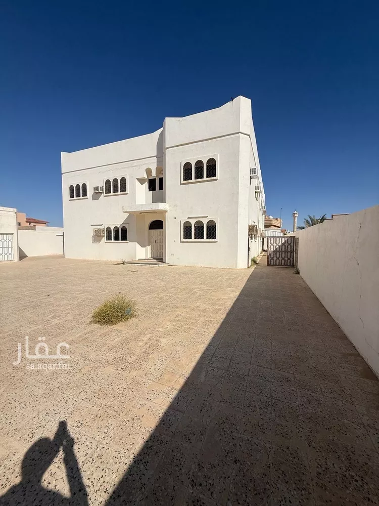 فيلا للبيع في شارع شارع علي بن ابي طالب, حي الخليج, مدينة البدائع, منطقة القصيم صورة 4