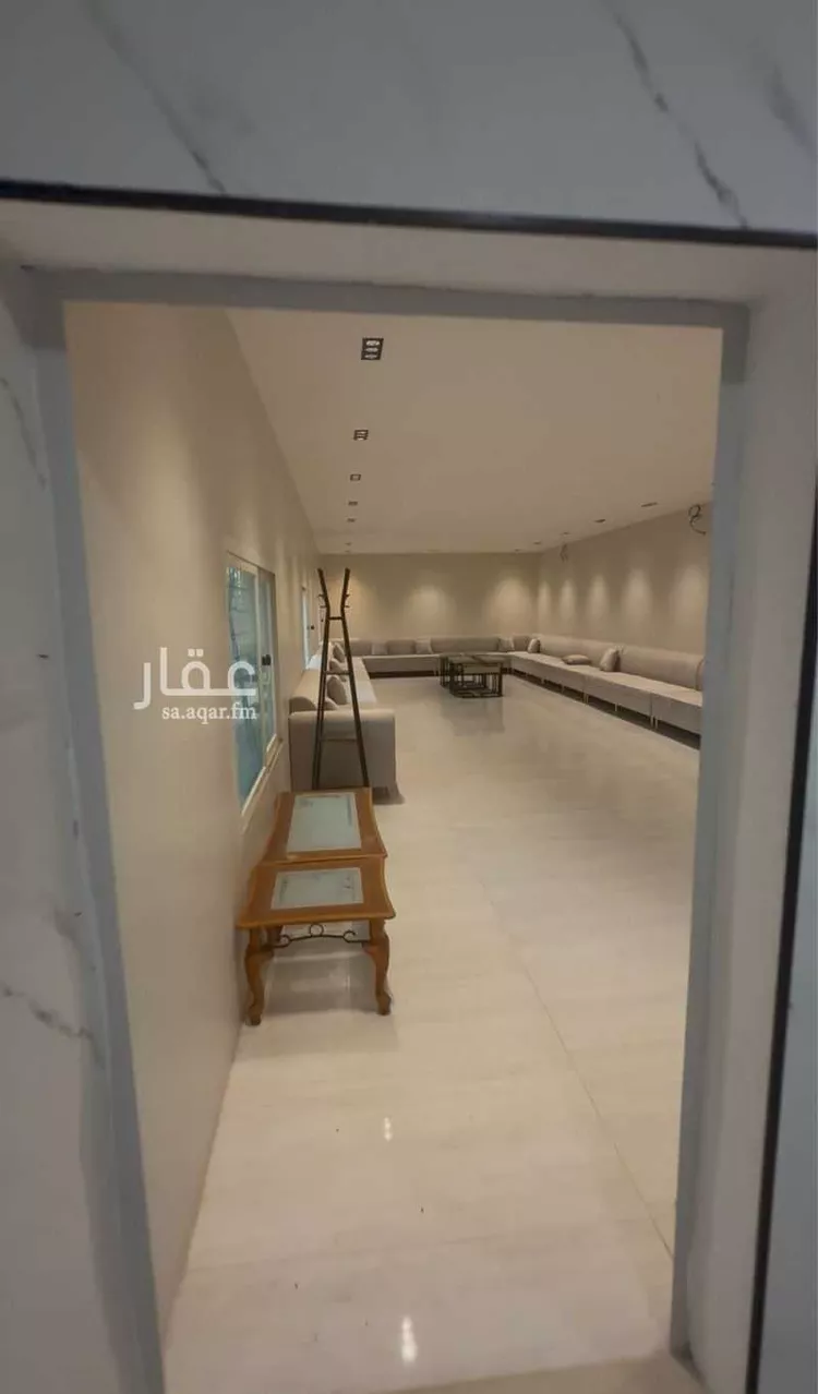 استراحة للبيع في شارع البساتين 6, حي البساتين, مدينة البدائع, منطقة القصيم صورة 5