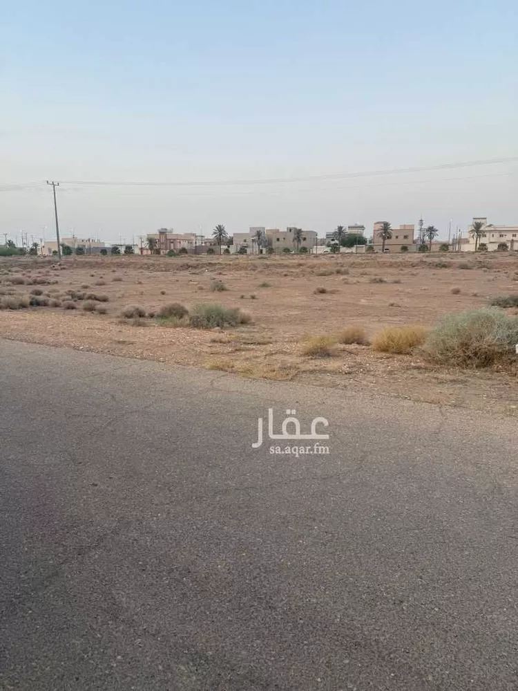 أرض للبيع في شارع القادسية 118, حي القادسية, مدينة البدائع, منطقة القصيم صورة 2