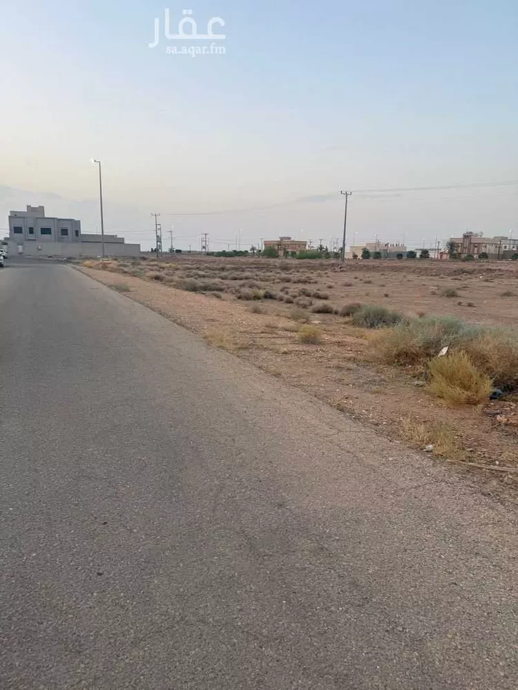 أرض للبيع في شارع القادسية 118, حي القادسية, مدينة البدائع, منطقة القصيم