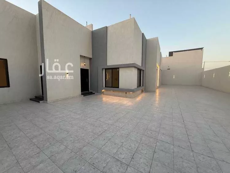 فيلا للبيع في حي القادسية, مدينة البدائع, منطقة القصيم