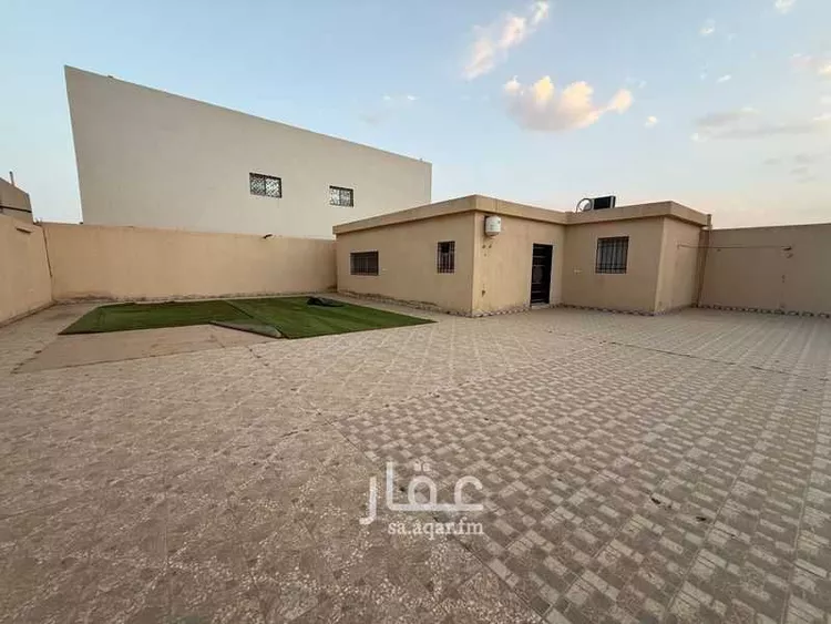 استراحة للبيع في شارع المنتزة 75, حي المنتزة, مدينة البدائع, منطقة القصيم صورة 3