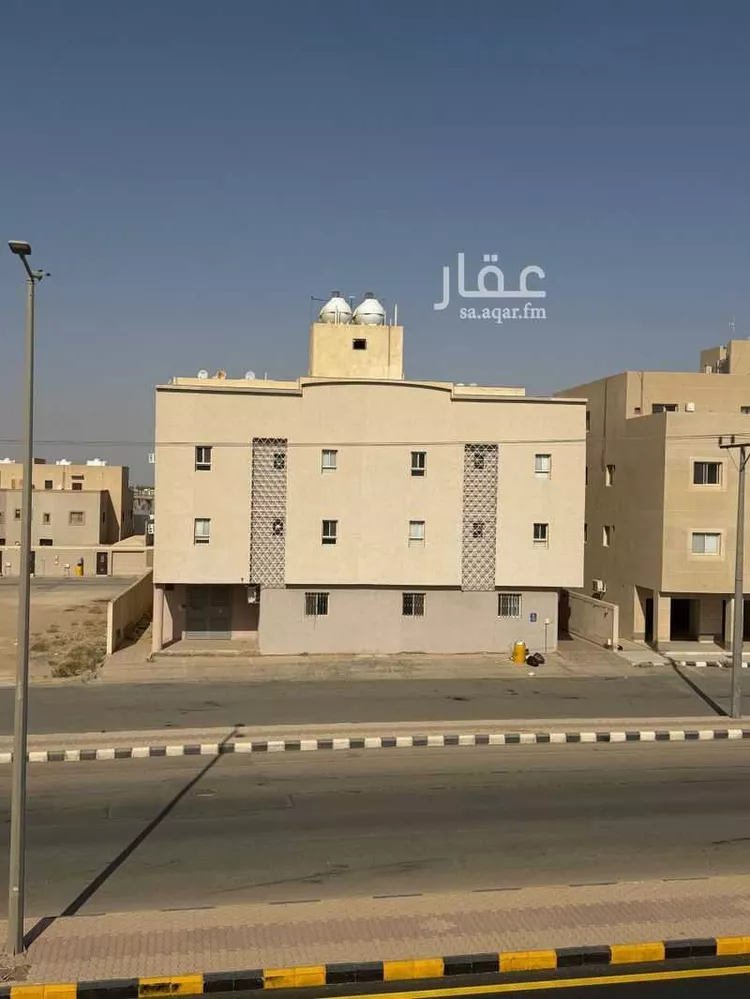 عمارة للبيع في شارع السلام 24, حي السلام, مدينة البدائع, منطقة القصيم