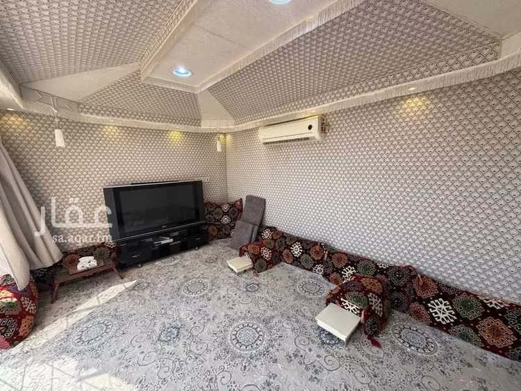 شقة للإيجار في شارع الامير عبدالعزيز بن مساعد بن جلوي, حي الروضة, مدينة بريده, منطقة القصيم صورة 2