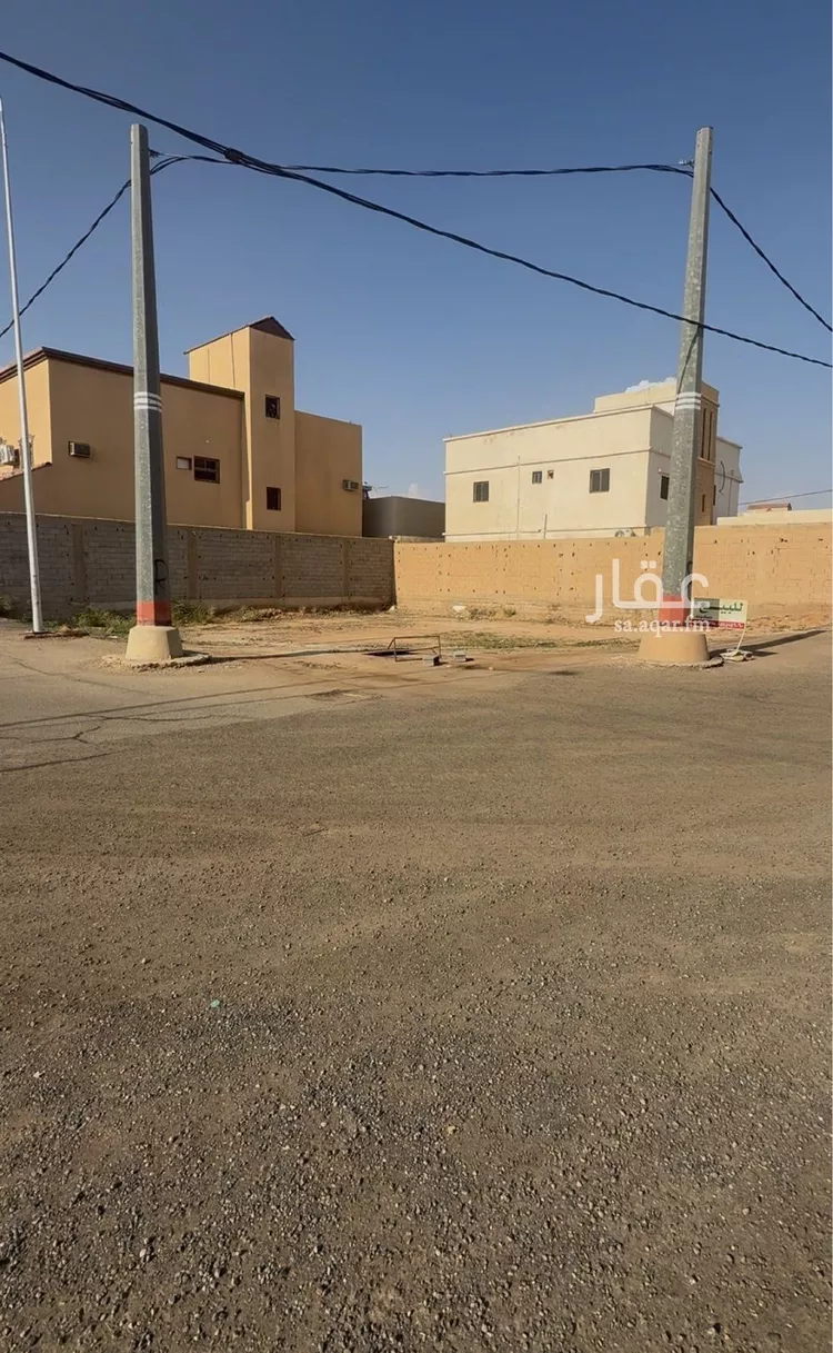 أرض للبيع في شارع القادسية 209, حي القادسية, مدينة البدائع, منطقة القصيم