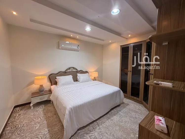 Apartment for Rent in Buraydah Al Bishr