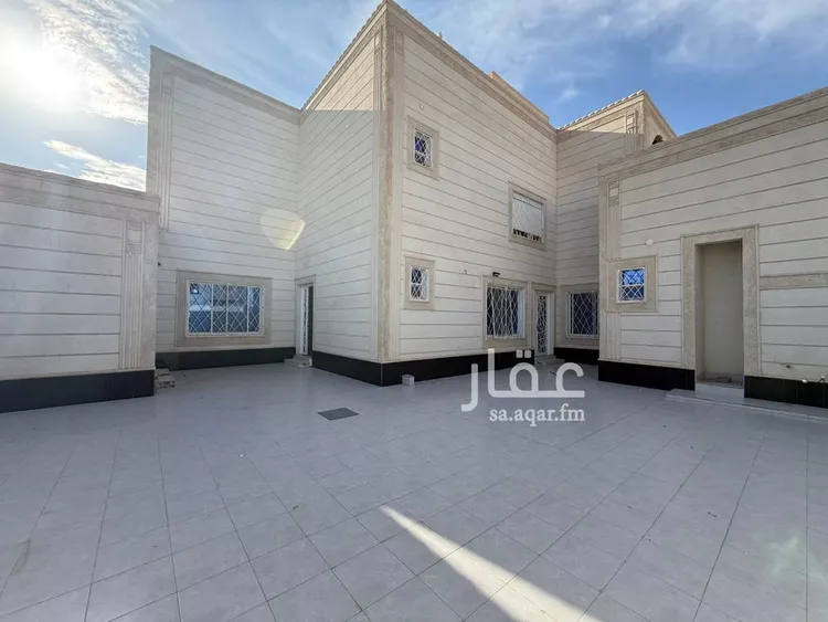 فيلا للبيع في شارع القبعيه, حي القبعية, مدينة البدائع, منطقة القصيم صورة 4