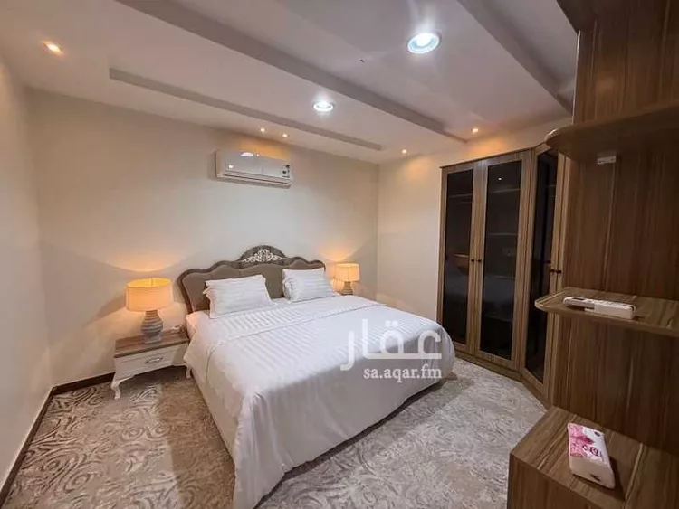 Apartment for Rent in Buraydah Al Bishr