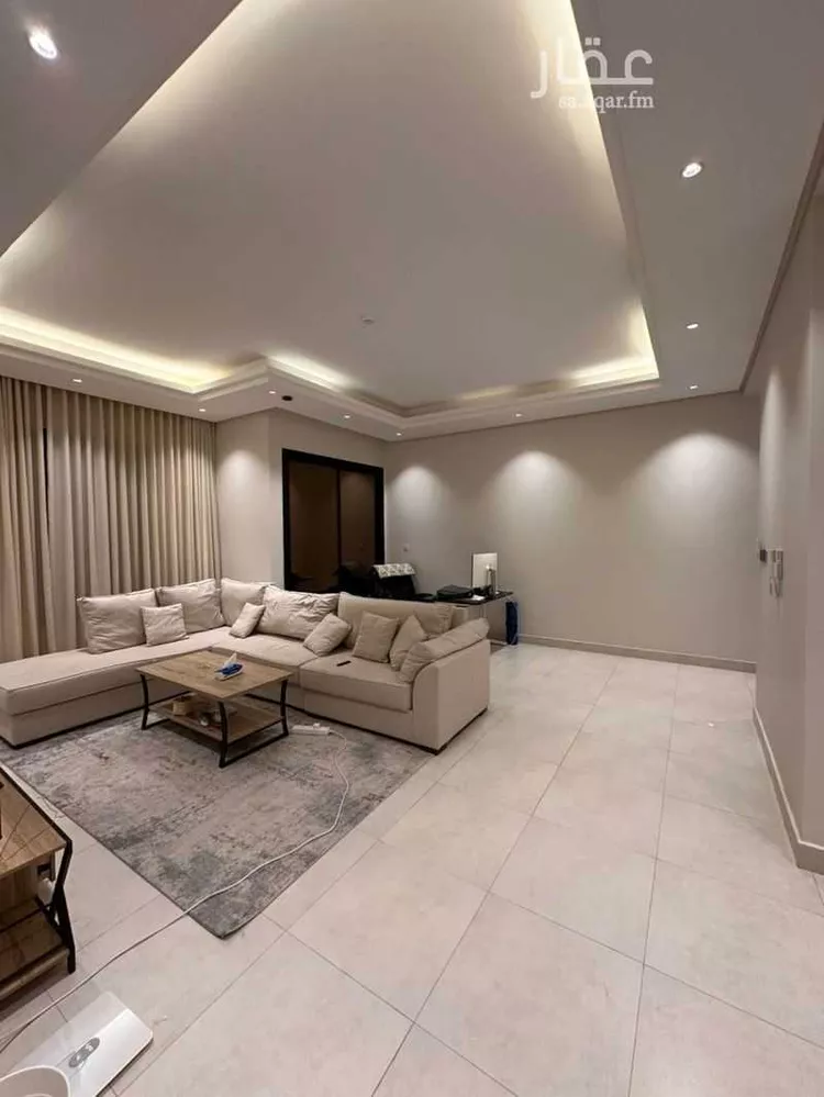 شقة للإيجار في شارع ثعلبة بن سعد الخزرجي, حي العارض, مدينة الرياض, منطقة الرياض