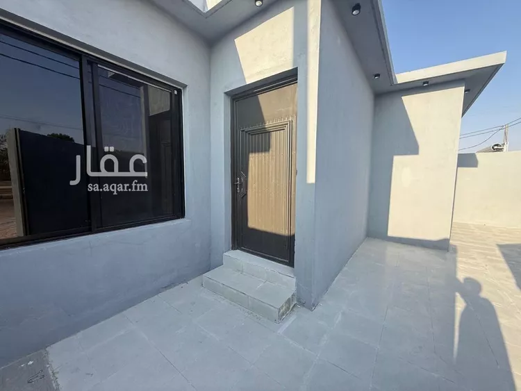 استراحة للإيجار في شارع الأصفر 63, حي الأصفر, مدينة البدائع, منطقة القصيم صورة 3