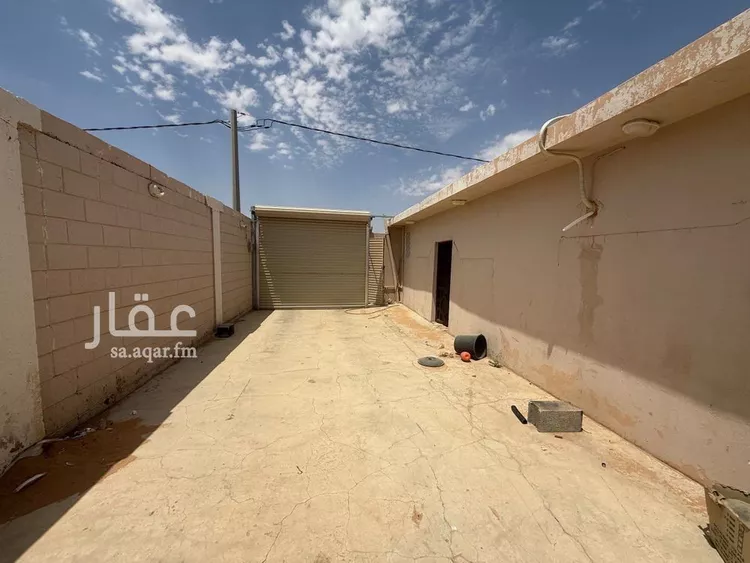 استراحة للإيجار في شارع الأصفر 56, حي الأصفر, مدينة البدائع, منطقة القصيم صورة 4