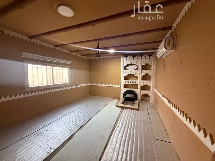 استراحة للإيجار في شارع الأصفر 18, حي الأصفر, مدينة البدائع, منطقة القصيم