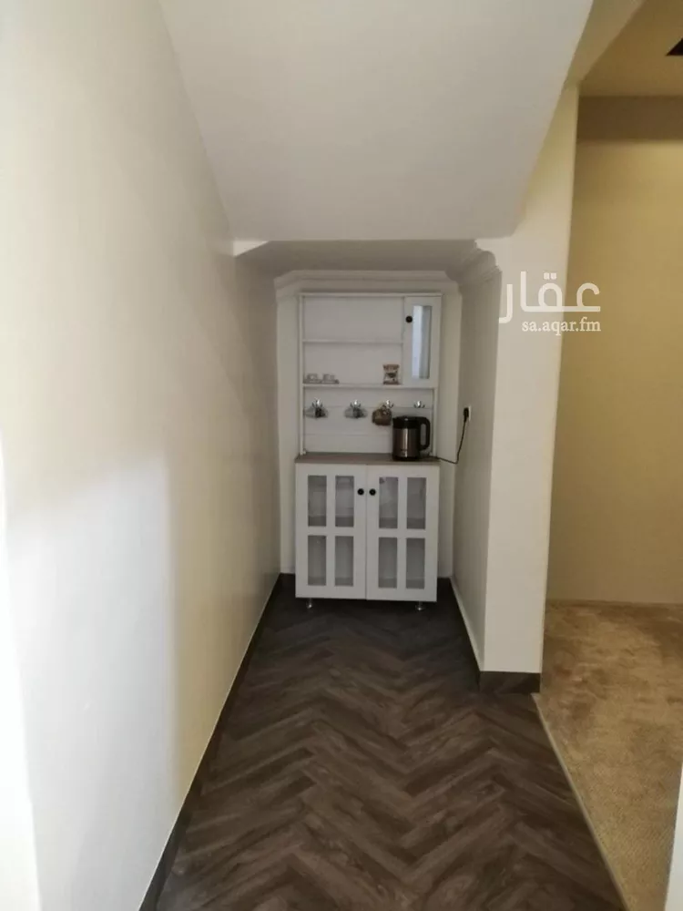 شقة للإيجار في شارع الامير عبدالعزيز بن مساعد بن جلوي, حي الروضة, مدينة بريدة, منطقة القصيم صورة 3