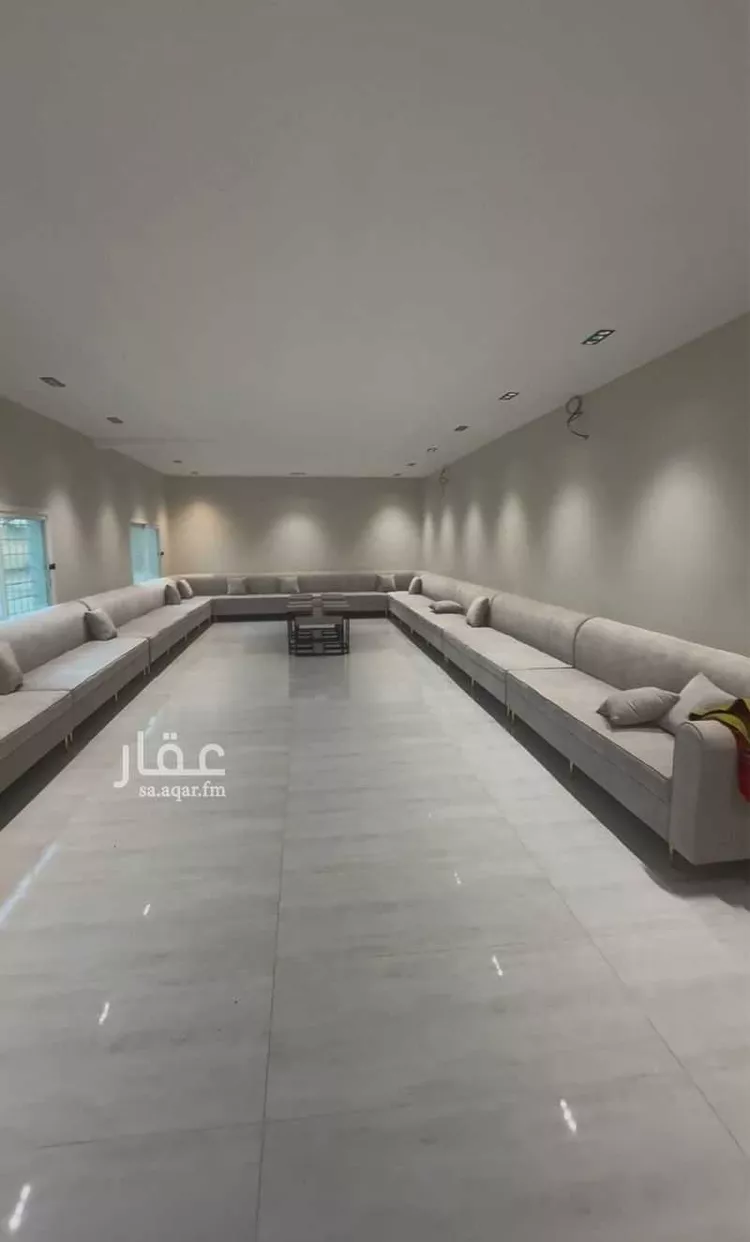 استراحة للبيع في شارع البساتين 6, حي البساتين, مدينة البدائع, منطقة القصيم