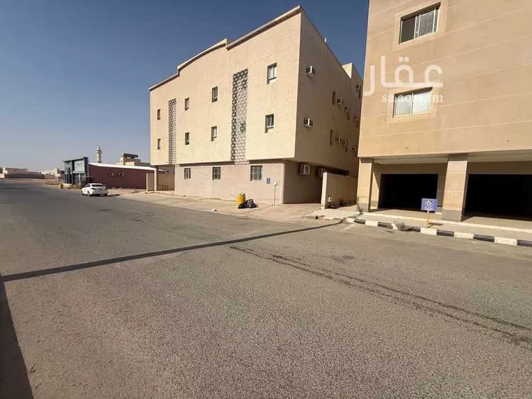 عمارة للبيع في شارع السلام 24, حي السلام, مدينة البدائع, منطقة القصيم صورة 2