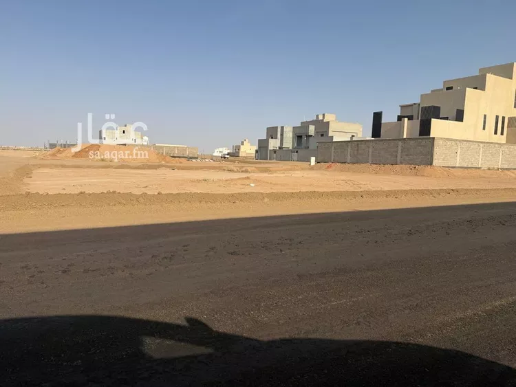 أرض للبيع في مدينة الرس, منطقة القصيم صورة 3