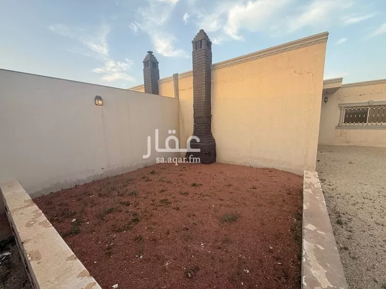 استراحة للإيجار في شارع الأصفر 18, حي الأصفر, مدينة البدائع, منطقة القصيم صورة 2