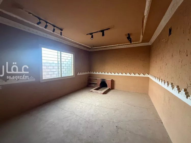 استراحة للإيجار في شارع الأصفر 18, حي الأصفر, مدينة البدائع, منطقة القصيم صورة 2