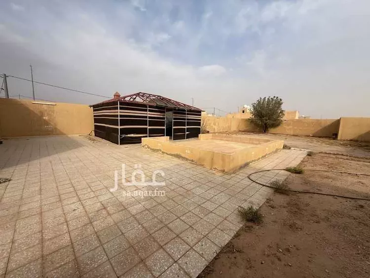 استراحة للبيع في شارع الأصفر 8, حي الأصفر, مدينة البدائع, منطقة القصيم صورة 3