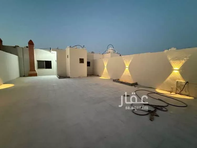 استراحة للبيع في حي الأصفر, مدينة البدائع, منطقة القصيم صورة 4