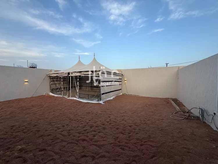 استراحة للإيجار في شارع الأصفر 56, حي الأصفر, مدينة البدائع, منطقة القصيم صورة 5