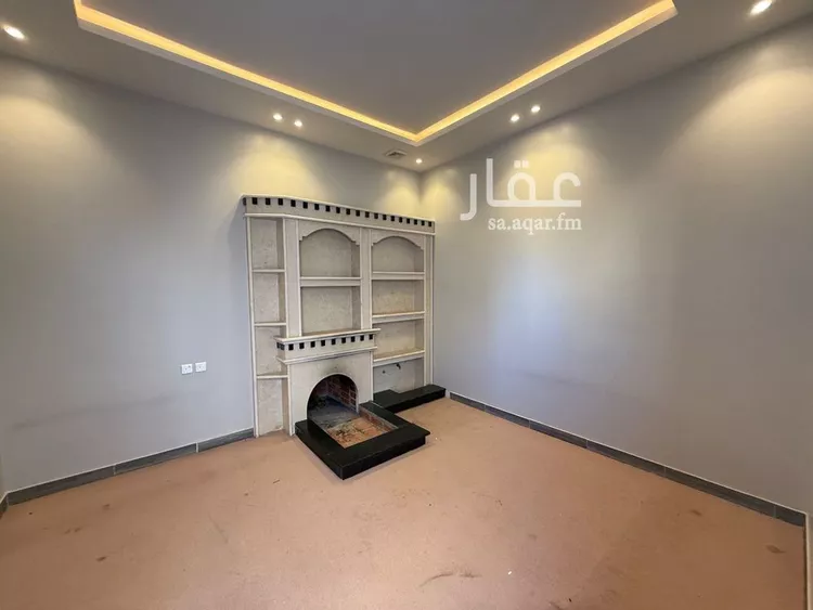 دور للإيجار في شارع القبعيه, حي القبعية, مدينة البدائع, منطقة القصيم صورة 4