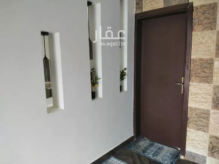 شقة للإيجار في شارع الامير عبدالعزيز بن مساعد بن جلوي, حي الروضة, مدينة بريدة, منطقة القصيم صورة 5
