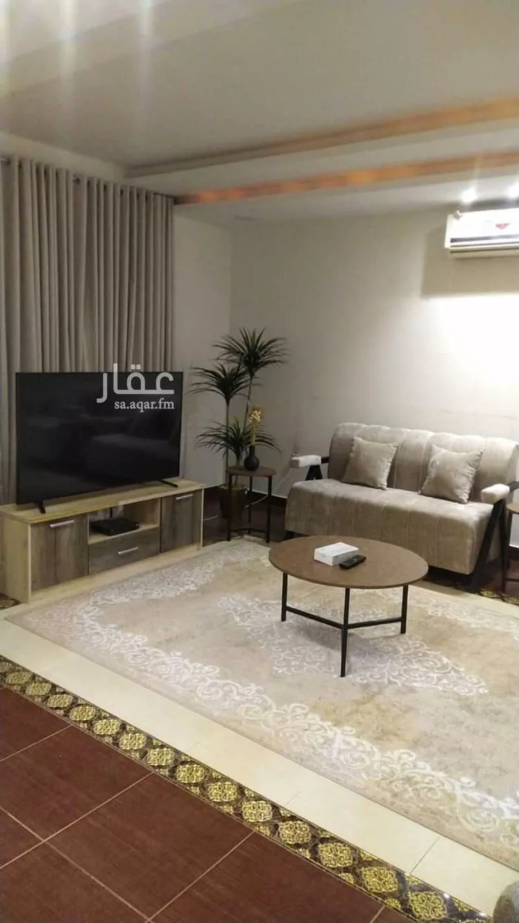 شقة للإيجار في شارع الامير عبدالعزيز بن مساعد بن جلوي, حي الروضة, مدينة بريدة, منطقة القصيم صورة 4