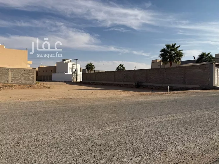 أرض للبيع في شارع السلام 32, حي السلام, مدينة البدائع, منطقة القصيم