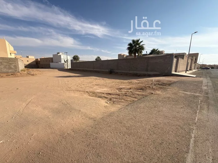 أرض للبيع في شارع السلام 32, حي السلام, مدينة البدائع, منطقة القصيم صورة 4