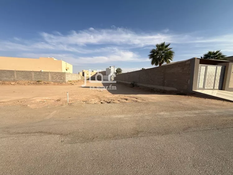 أرض للبيع في شارع السلام 32, حي السلام, مدينة البدائع, منطقة القصيم صورة 5