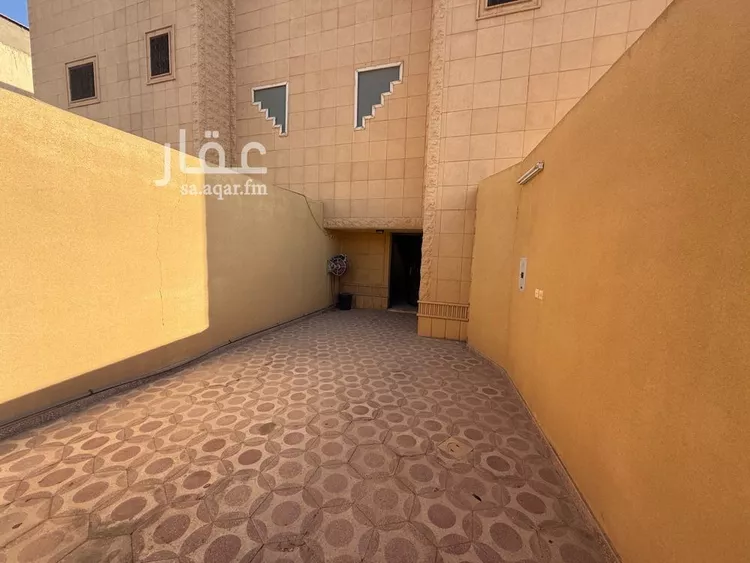 شقة للإيجار في شارع الخليج 23, حي الخليج, مدينة البدائع, منطقة القصيم صورة 5