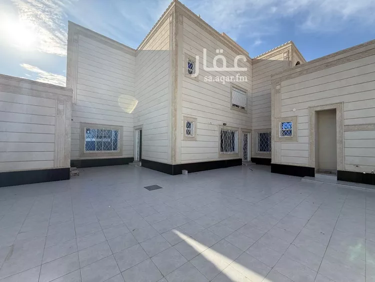 دور للإيجار في شارع القبعيه, حي القبعية, مدينة البدائع, منطقة القصيم صورة 3