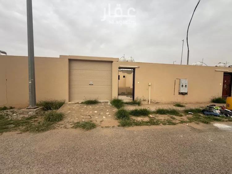 استراحة للإيجار في شارع الأصفر 67, حي الأصفر, مدينة البدائع, منطقة القصيم صورة 3