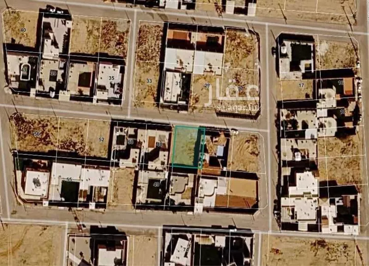 Land for Sale in Riyadh Al Khabra As Sahabeen North