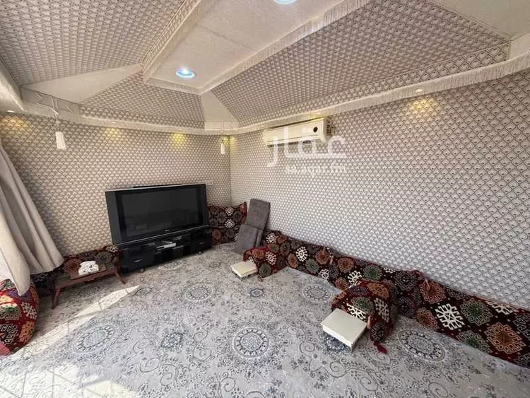 شقة للإيجار في شارع الامير عبدالعزيز بن مساعد بن جلوي, حي الروضة, مدينة بريدة, منطقة القصيم صورة 5